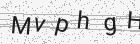 Código gerado pelo captcha