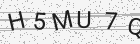 Código gerado pelo captcha