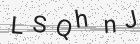 Código gerado pelo captcha