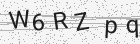 Código gerado pelo captcha