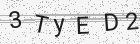 Código gerado pelo captcha