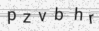 Código gerado pelo captcha