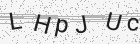 Código gerado pelo captcha