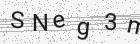 Código gerado pelo captcha