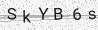 Código gerado pelo captcha