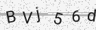 Código gerado pelo captcha