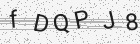 Código gerado pelo captcha