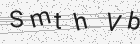 Código gerado pelo captcha
