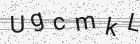 Código gerado pelo captcha