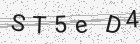 Código gerado pelo captcha