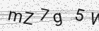 Código gerado pelo captcha