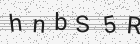 Código gerado pelo captcha