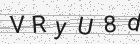 Código gerado pelo captcha