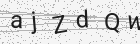 Código gerado pelo captcha