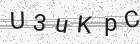 Código gerado pelo captcha
