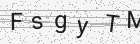 Código gerado pelo captcha