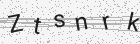 Código gerado pelo captcha