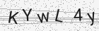 Código gerado pelo captcha