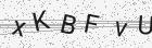 Código gerado pelo captcha