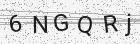 Código gerado pelo captcha