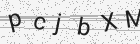 Código gerado pelo captcha