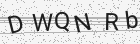 Código gerado pelo captcha