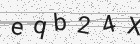 Código gerado pelo captcha