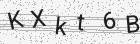 Código gerado pelo captcha