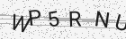 Código gerado pelo captcha