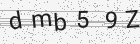 Código gerado pelo captcha