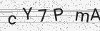 Código gerado pelo captcha