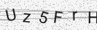 Código gerado pelo captcha