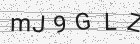 Código gerado pelo captcha