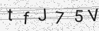 Código gerado pelo captcha
