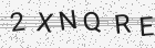 Código gerado pelo captcha