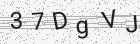 Código gerado pelo captcha