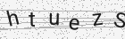Código gerado pelo captcha