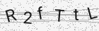 Código gerado pelo captcha