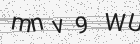 Código gerado pelo captcha