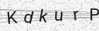 Código gerado pelo captcha