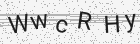 Código gerado pelo captcha