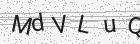 Código gerado pelo captcha
