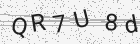 Código gerado pelo captcha