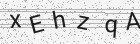 Código gerado pelo captcha