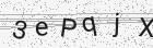 Código gerado pelo captcha