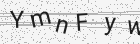 Código gerado pelo captcha
