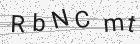 Código gerado pelo captcha