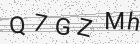 Código gerado pelo captcha