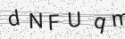 Código gerado pelo captcha