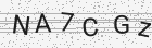 Código gerado pelo captcha